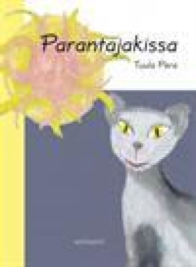 Parantajakissa
