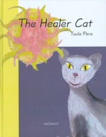 The Healer Cat