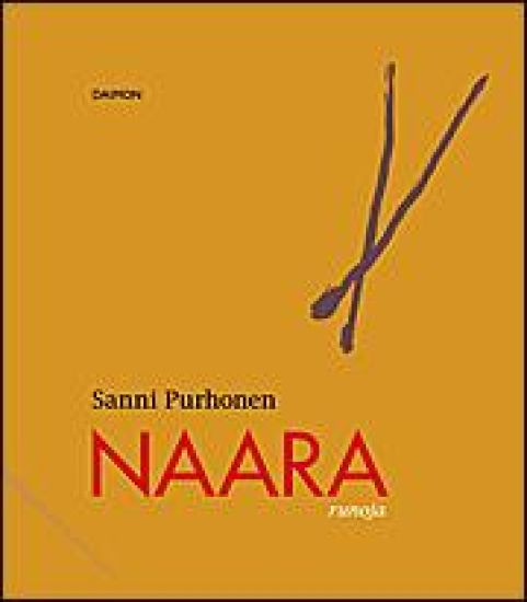 Kansikuva: Naara