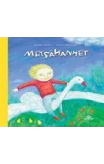 Metsähanhet