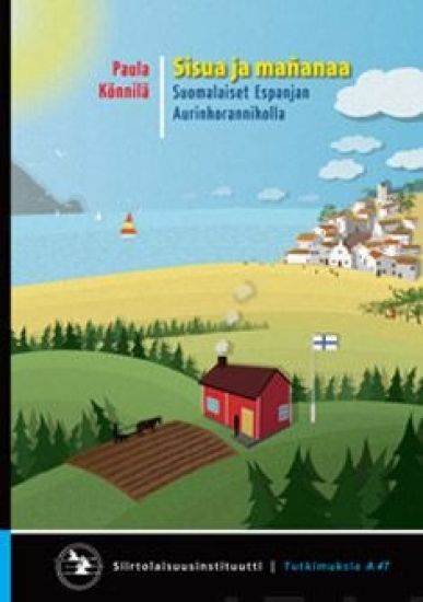 Kansikuva: Sisua ja mananaa