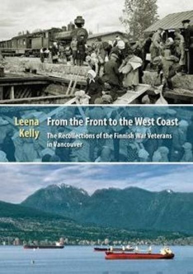From the Front to the West Coasts