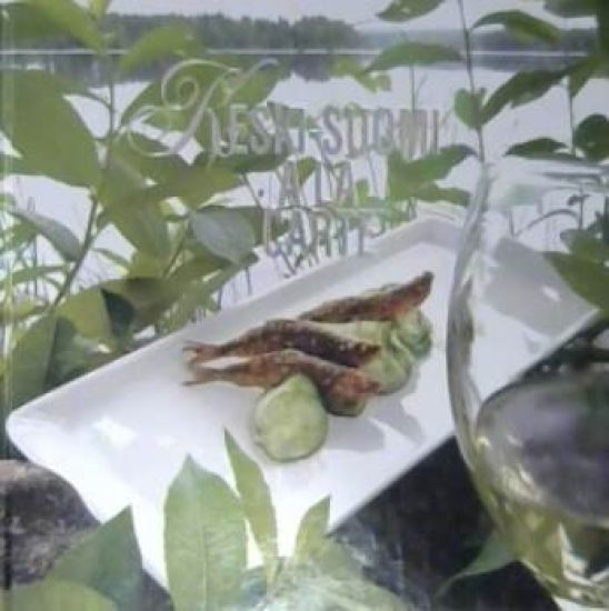 Keski-Suomi a la carte