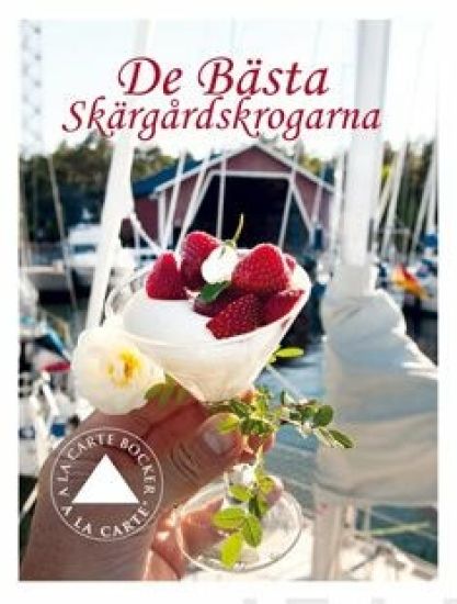 De Bästa Skärgårdskrogarna