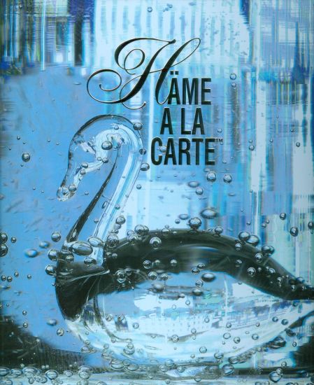 Häme à la carte