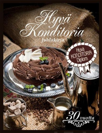 Hyvä Konditoria