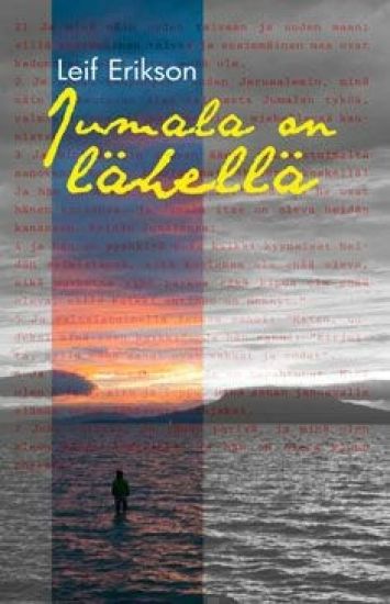 Jumala on lähellä