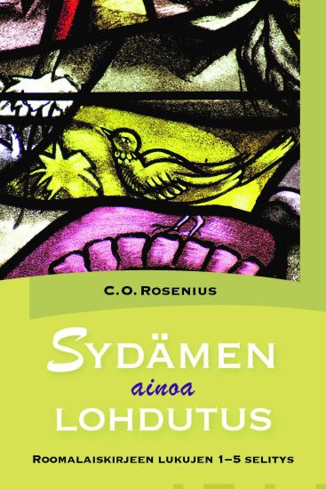 Sydämen ainoa lohdutus