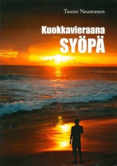 Kuokkavieraana syöpä