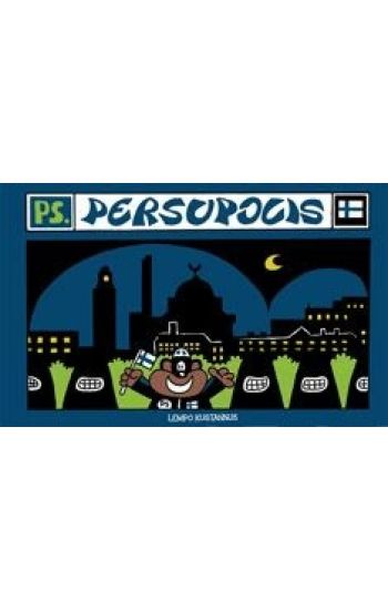Persupolis