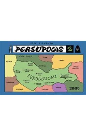 Persupolis 2