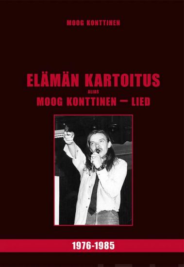Elämän kartoitus 3 - 1976-1985