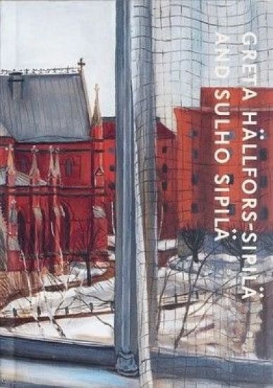 Greta Hällfors-Sipilä and Sulho Sipilä