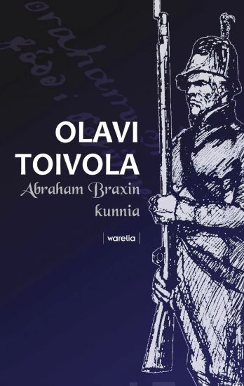 Abraham Braxin kunnia