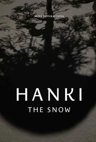 Kansikuva: Hanki - The Snow