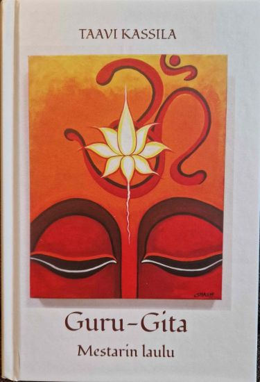 Kansikuva: Guru-Gita