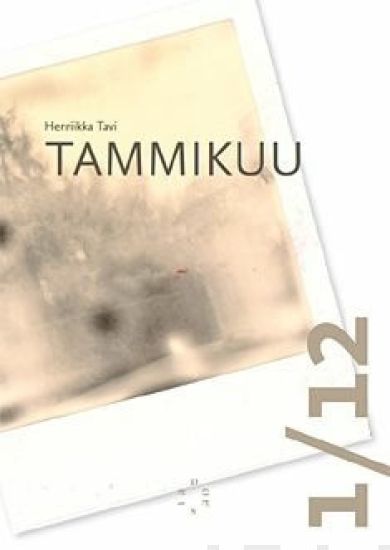 Kansikuva: Tammikuu