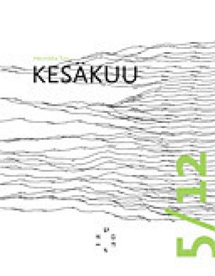 Kesäkuu