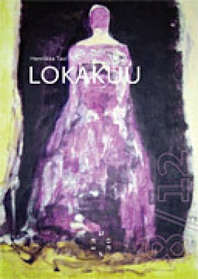 Lokakuu