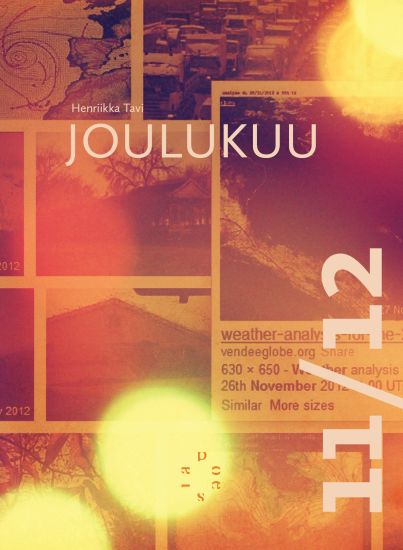 Joulukuu