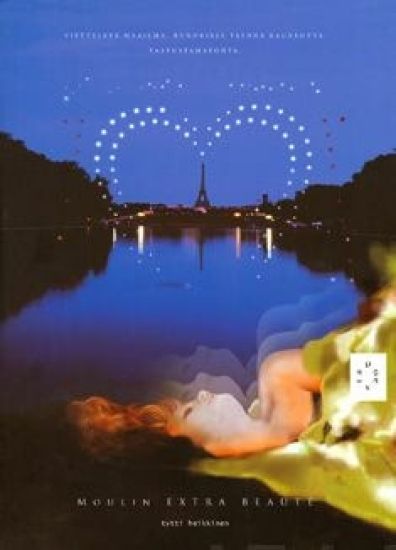 Moulin Extra Beaute