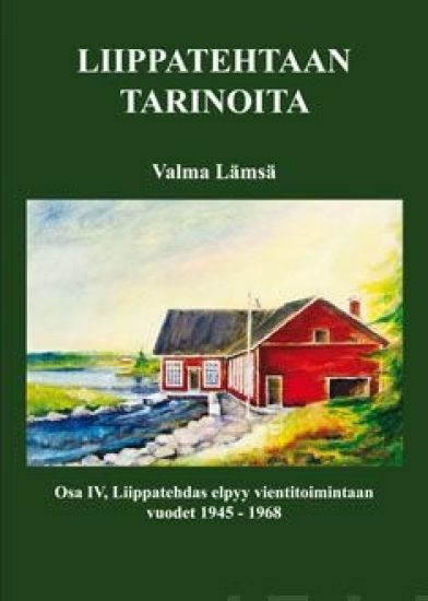 Liippatehtaan tarinoita 4