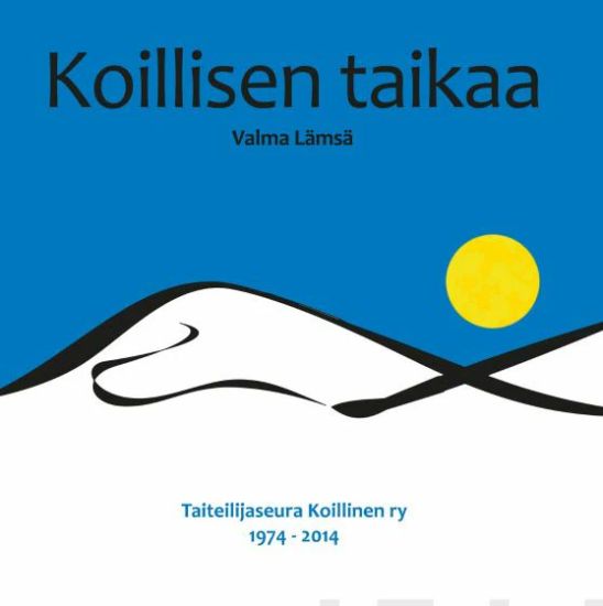 Koillisen taikaa