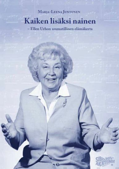 Kaiken lisäksi nainen