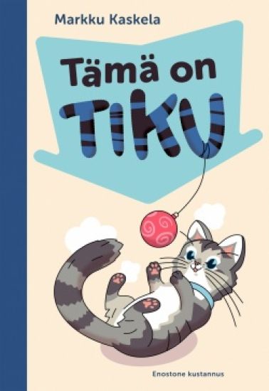 Tämän on Tiku