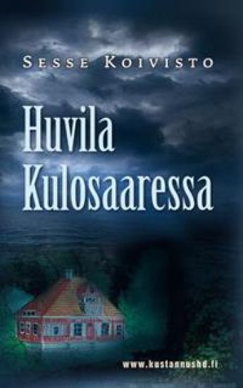 Huvila Kulosaaressa