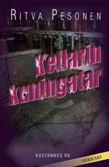 Kellarin kuningatar