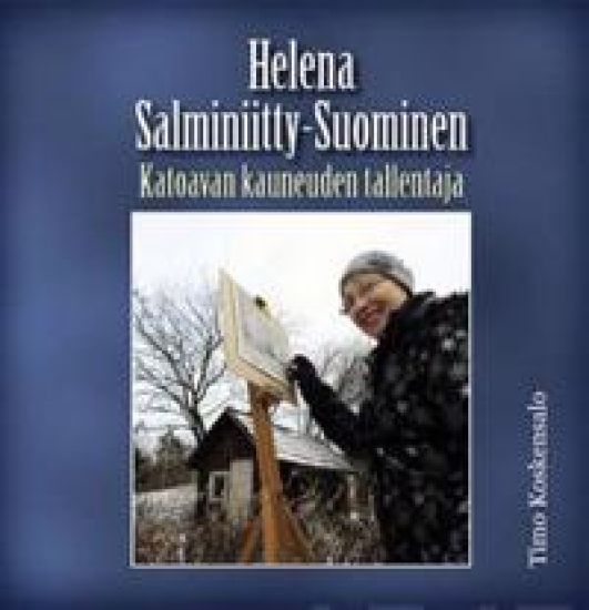 Helena Salmenniitty-Suominen