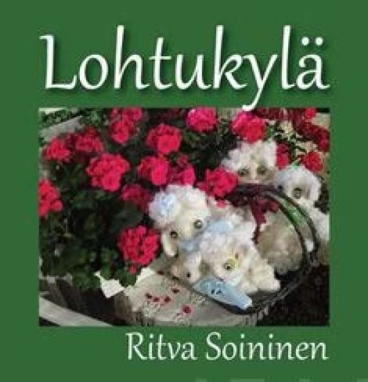 Lohtukylä