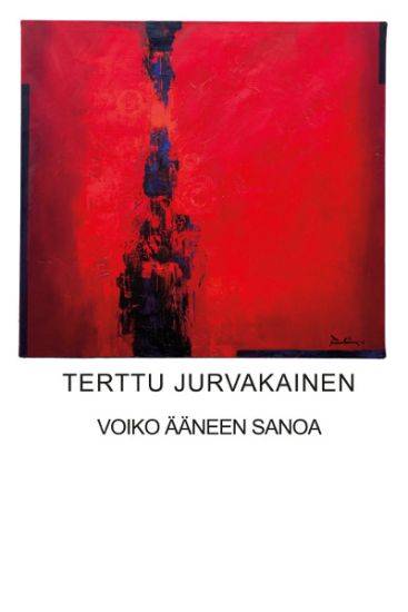 Voiko ääneen sanoa