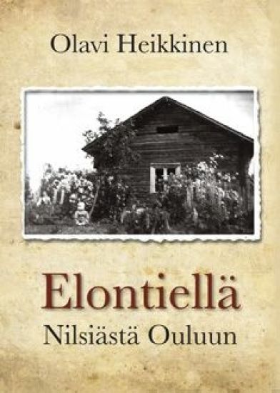 Elontiellä