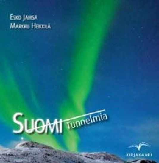 Kansikuva: Suomi tunnelmia