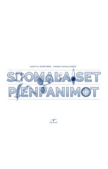 Suomalaiset pienpanimot