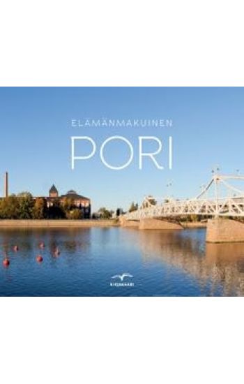 Elämänmakuinen Pori