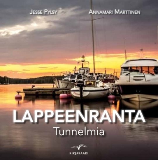 Kansikuva: Lappeenranta