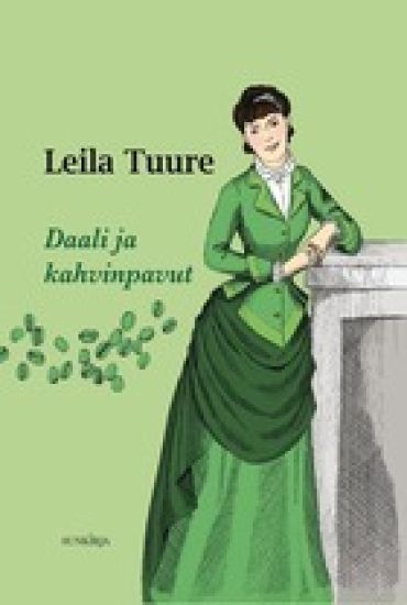 Daali ja kahvinpavut