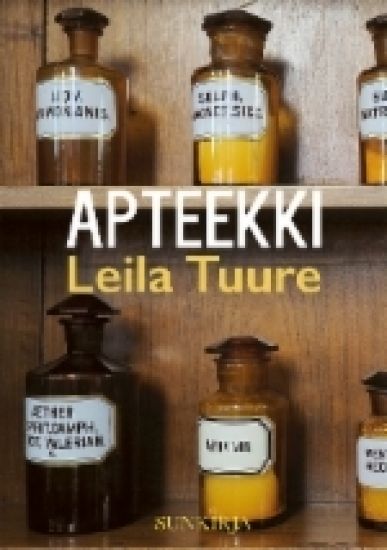 Apteekki