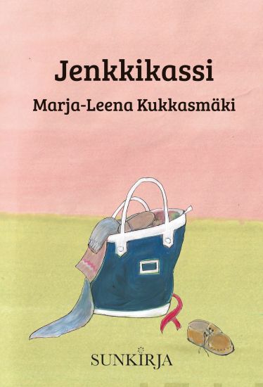 Jenkkikassi