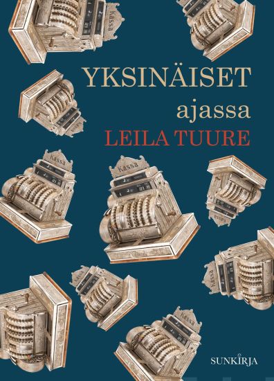 Yksinäiset ajassa
