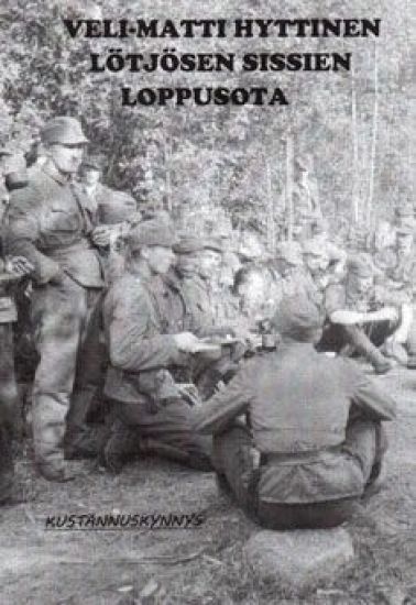 Lötjösen sissien loppusota