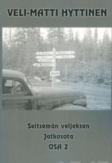 Seitsemän veljeksen jatkosota