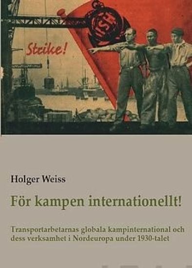 För kampen internationellt!