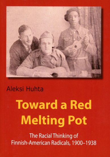 Toward a red melting pot