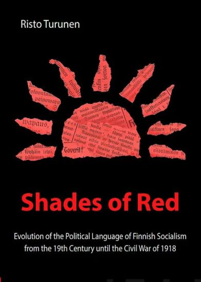 Shades of Red