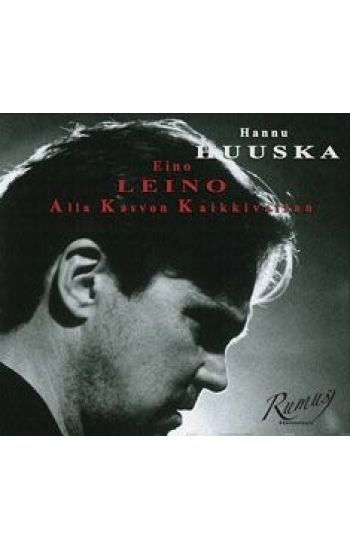 Alla kasvon Kaikkivallan (cd)