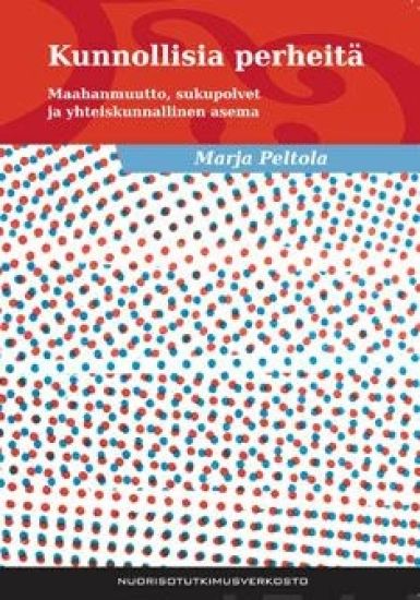 Kunnollisia perheitä